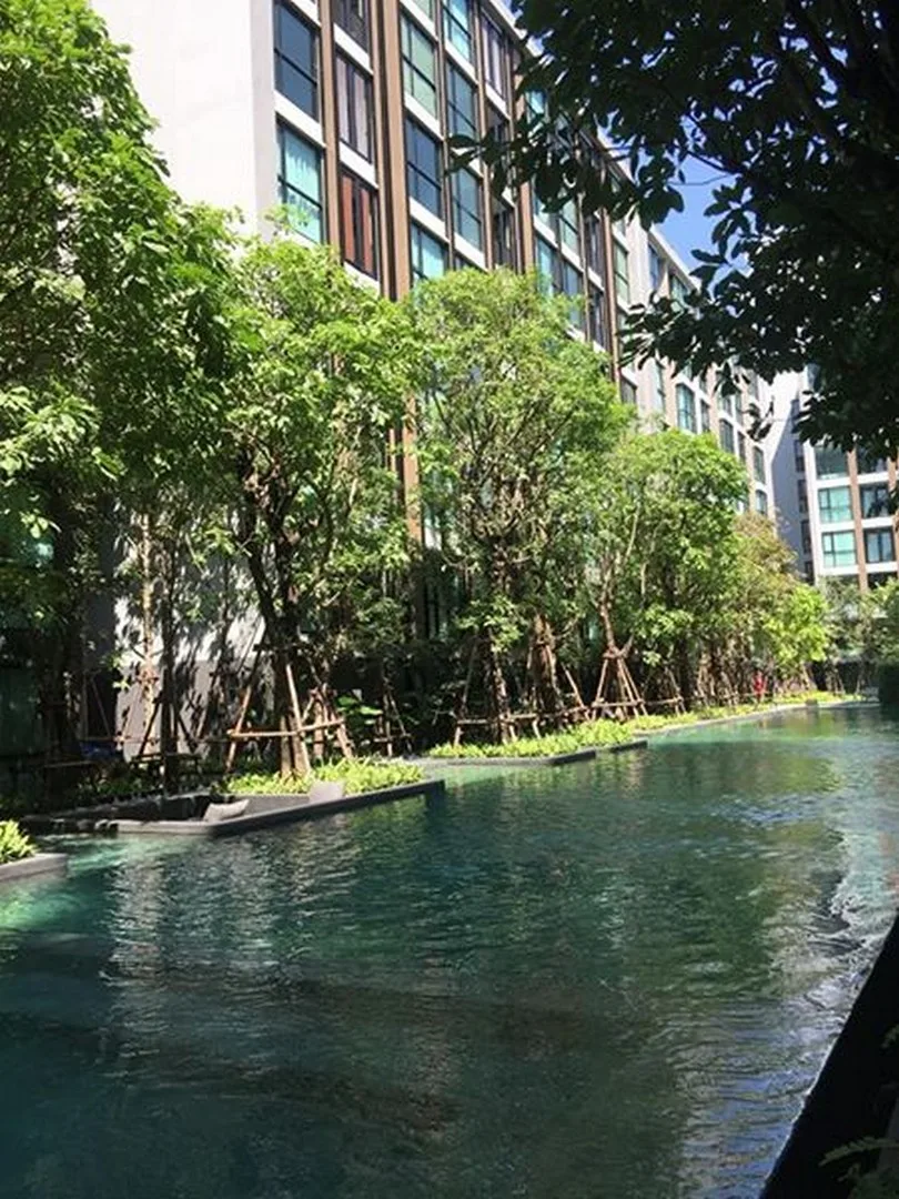 Vtara Sukhumvit 36 — photo 9