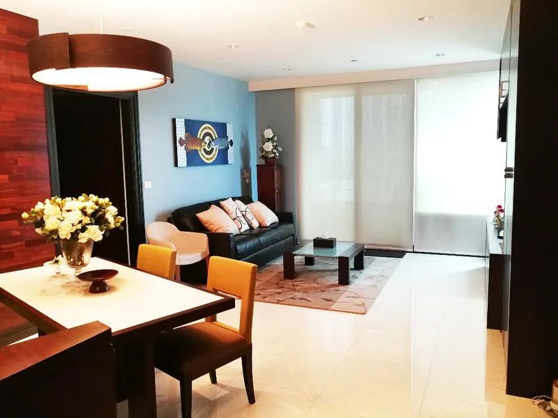Watermark Chaophraya — photo 1