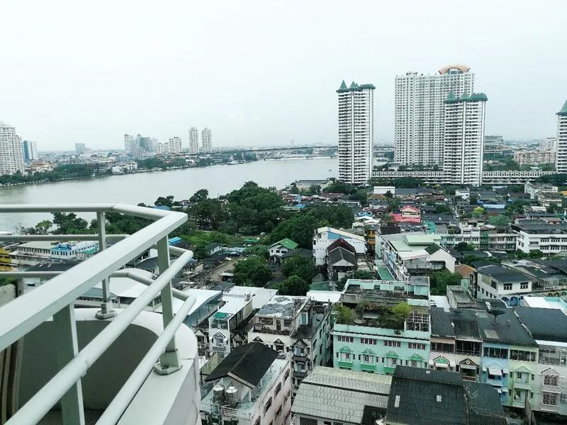 Watermark Chaophraya — photo 3