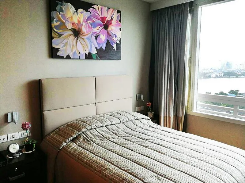 Watermark Chaophraya — photo 4