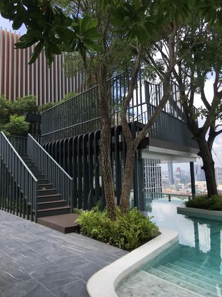 Whizdom Avenue Ratchada - Ladprao — photo 11