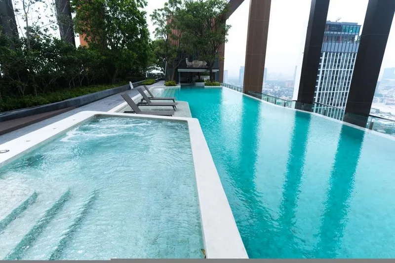 Whizdom Avenue Ratchada - Ladprao — photo 13