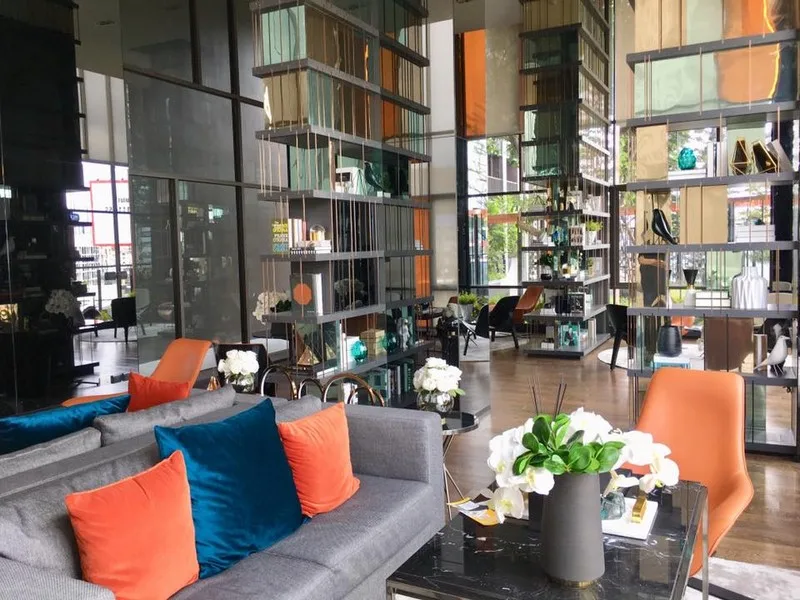 Whizdom Avenue Ratchada - Ladprao — photo 14