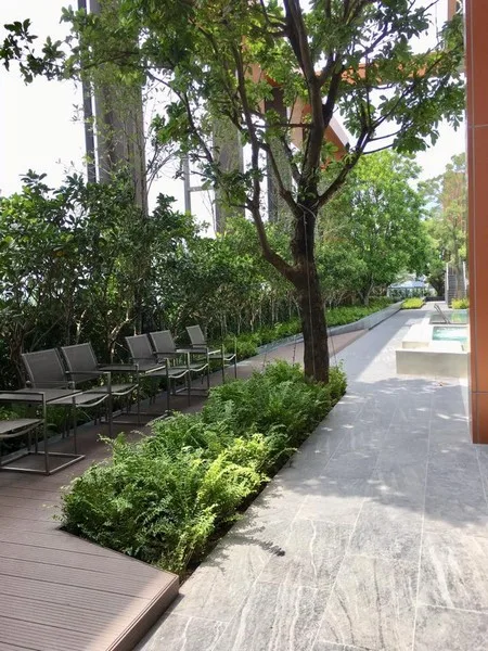 Whizdom Avenue Ratchada - Ladprao — photo 18