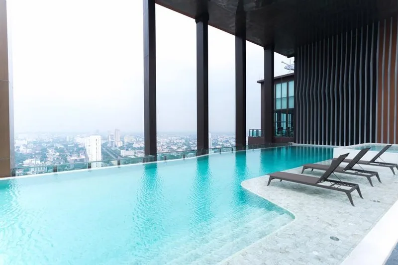 Whizdom Avenue Ratchada - Ladprao — photo 3
