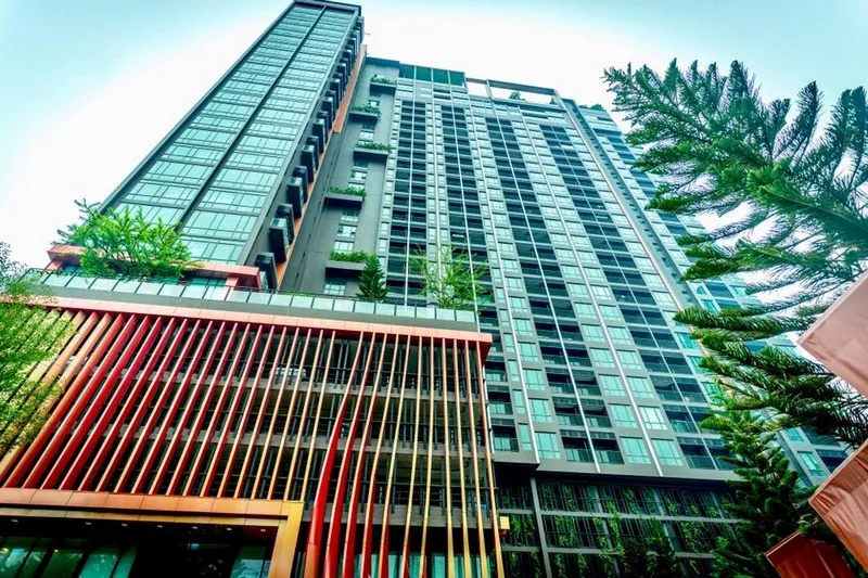 Whizdom Avenue Ratchada - Ladprao — photo 10