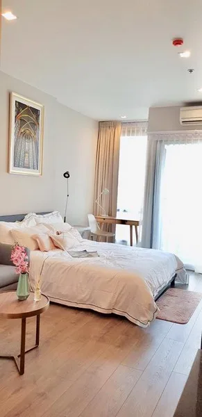 Whizdom Avenue Ratchada - Ladprao