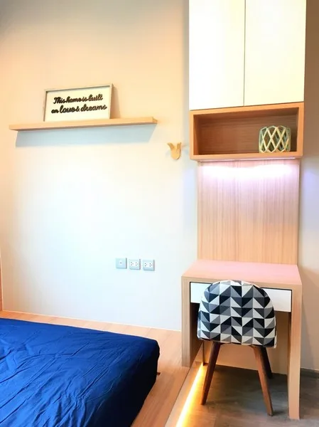 Whizdom Avenue Ratchada - Ladprao — photo 15