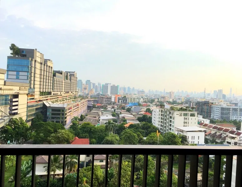 Whizdom Avenue Ratchada - Ladprao — photo 3