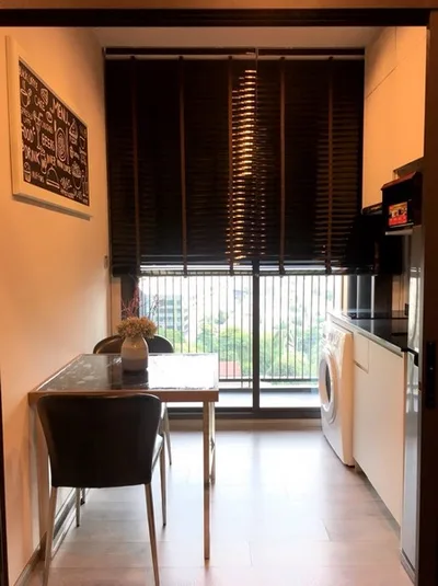 Whizdom Avenue Ratchada - Ladprao