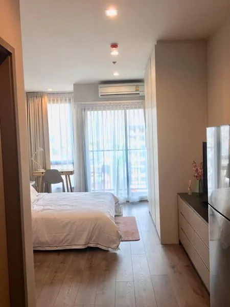 Whizdom Avenue Ratchada - Ladprao — photo 15
