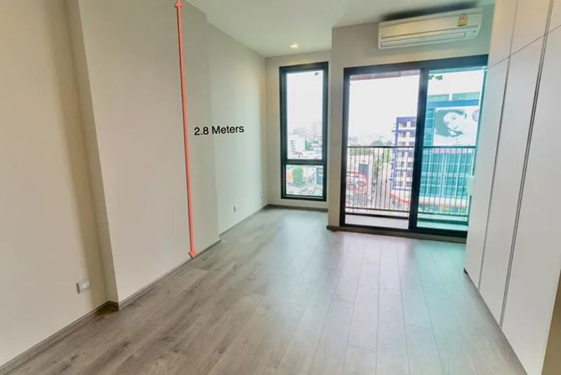 Whizdom Avenue Ratchada - Ladprao — photo 18