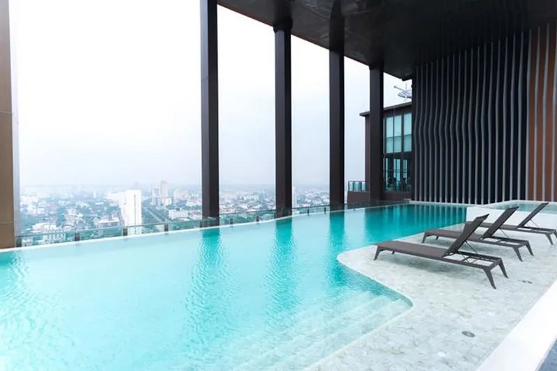 Whizdom Avenue Ratchada - Ladprao — photo 4