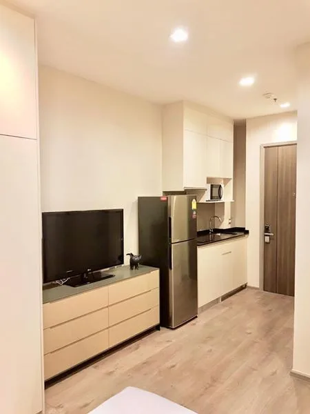 Whizdom Avenue Ratchada - Ladprao — photo 8
