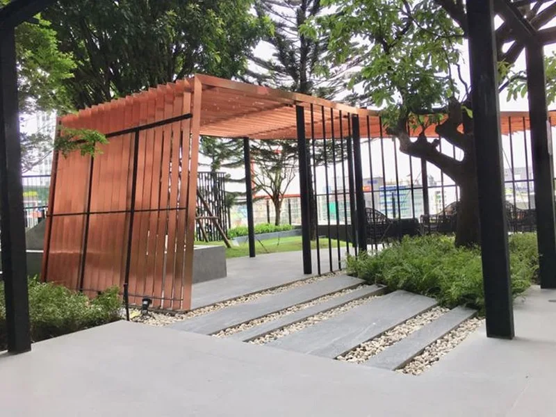 Whizdom Avenue Ratchada - Ladprao — photo 10