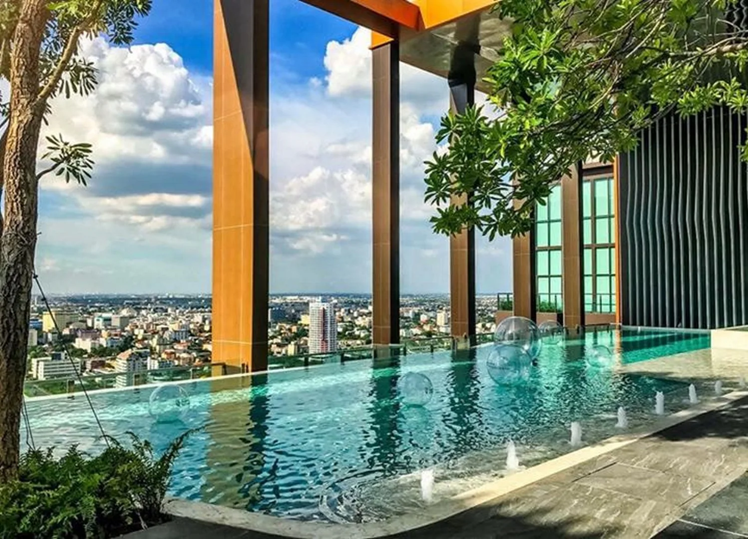 Whizdom Avenue Ratchada - Ladprao — photo 9