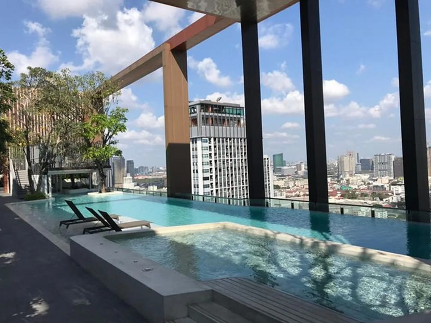 Whizdom Avenue Ratchada - Ladprao — photo 22