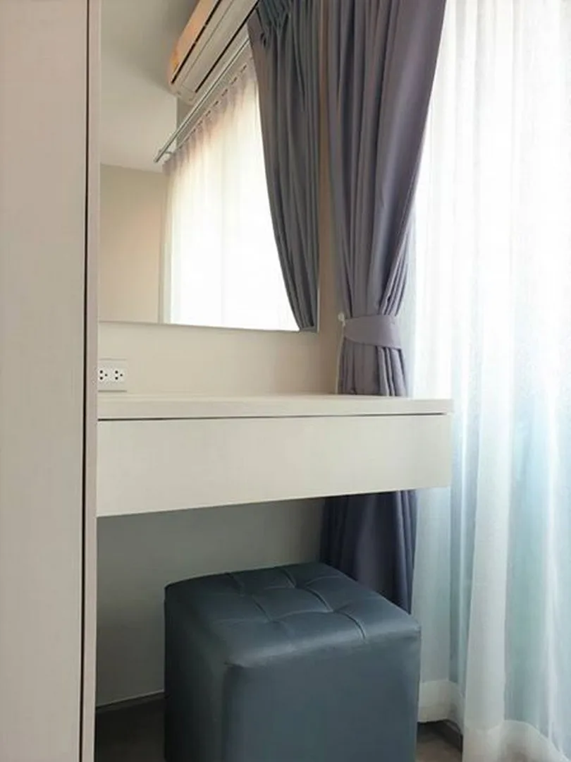 Whizdom Avenue Ratchada - Ladprao — photo 10