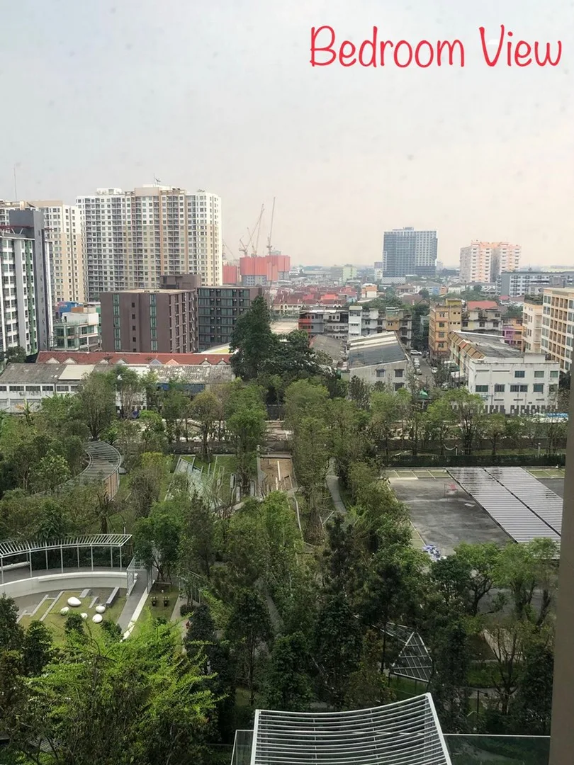 Whizdom Connect Sukhumvit — photo 9