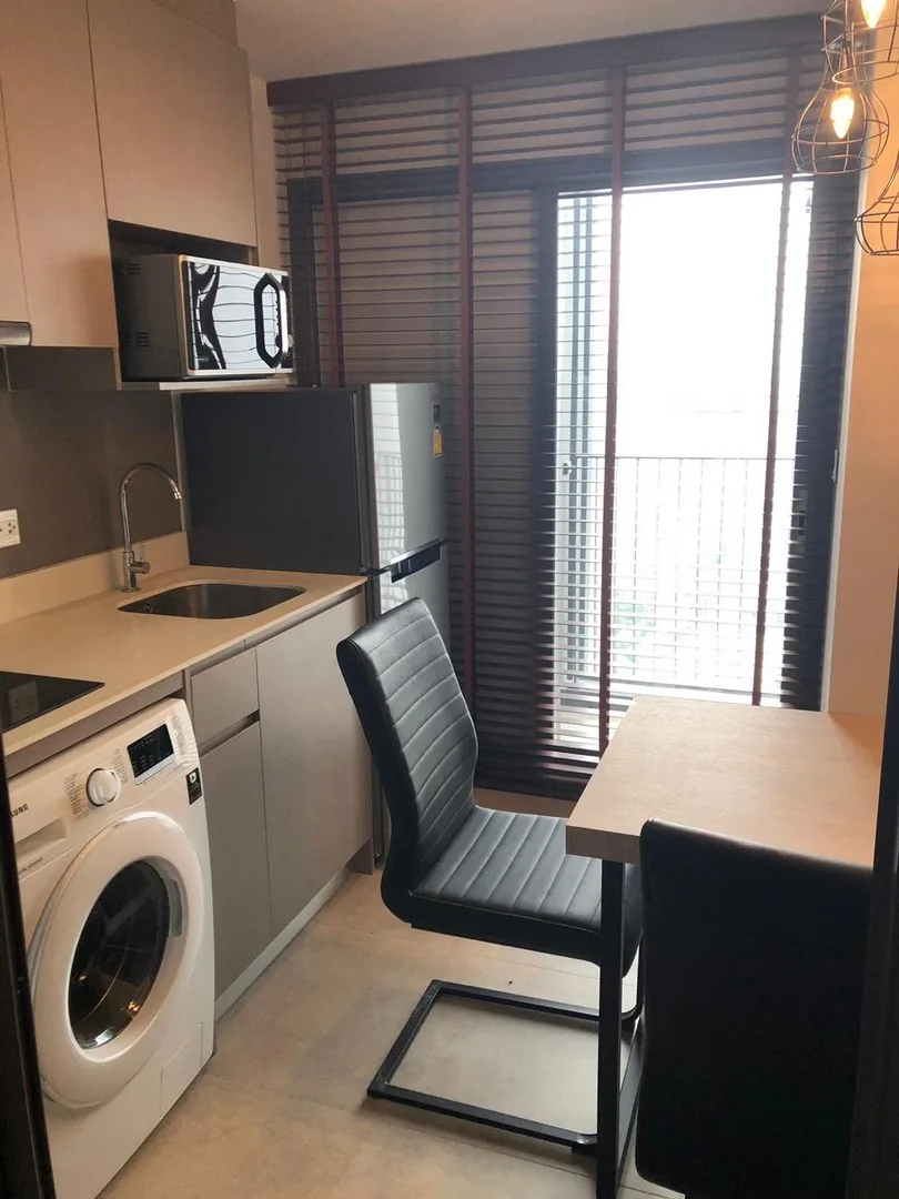 Whizdom Connect Sukhumvit — photo 4
