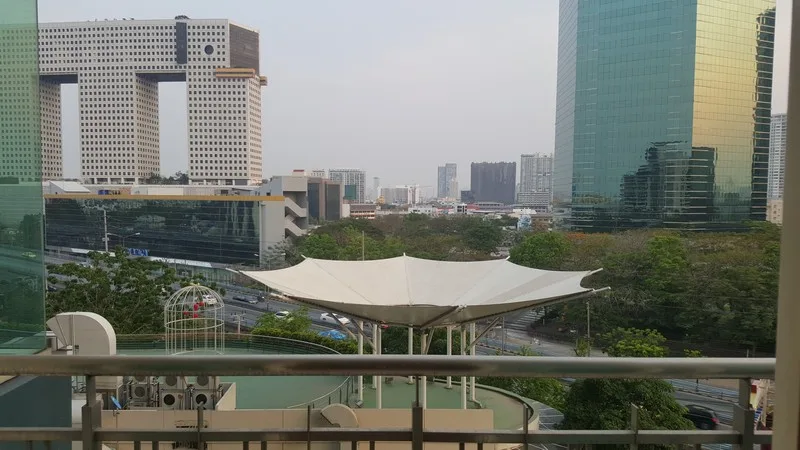 Wind Ratchayothin — photo 2