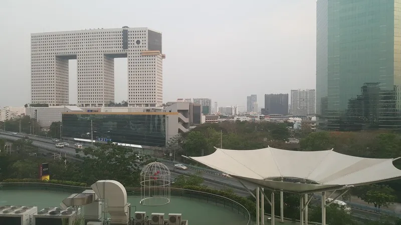 Wind Ratchayothin — photo 7