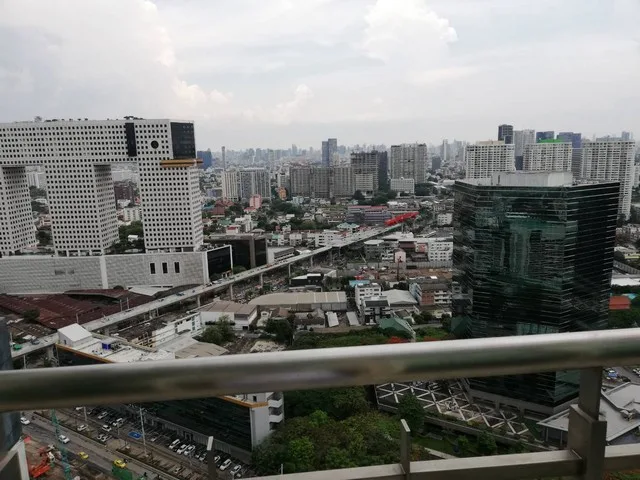Wind Ratchayothin — photo 4