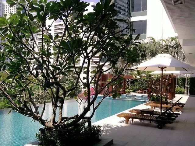 Wind Sukhumvit 23 — photo 9