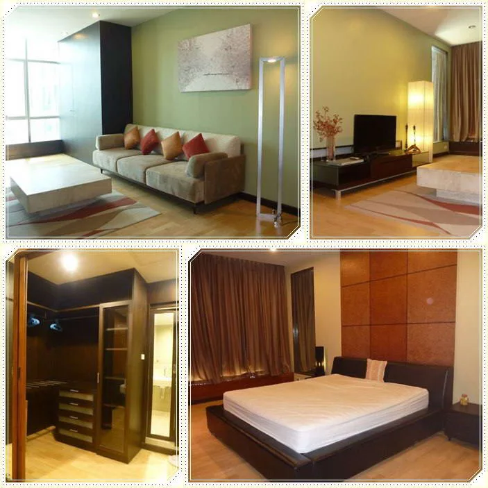 Baan Sathorn Chaopraya — photo 1