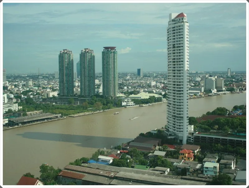 Baan Sathorn Chaopraya — photo 3