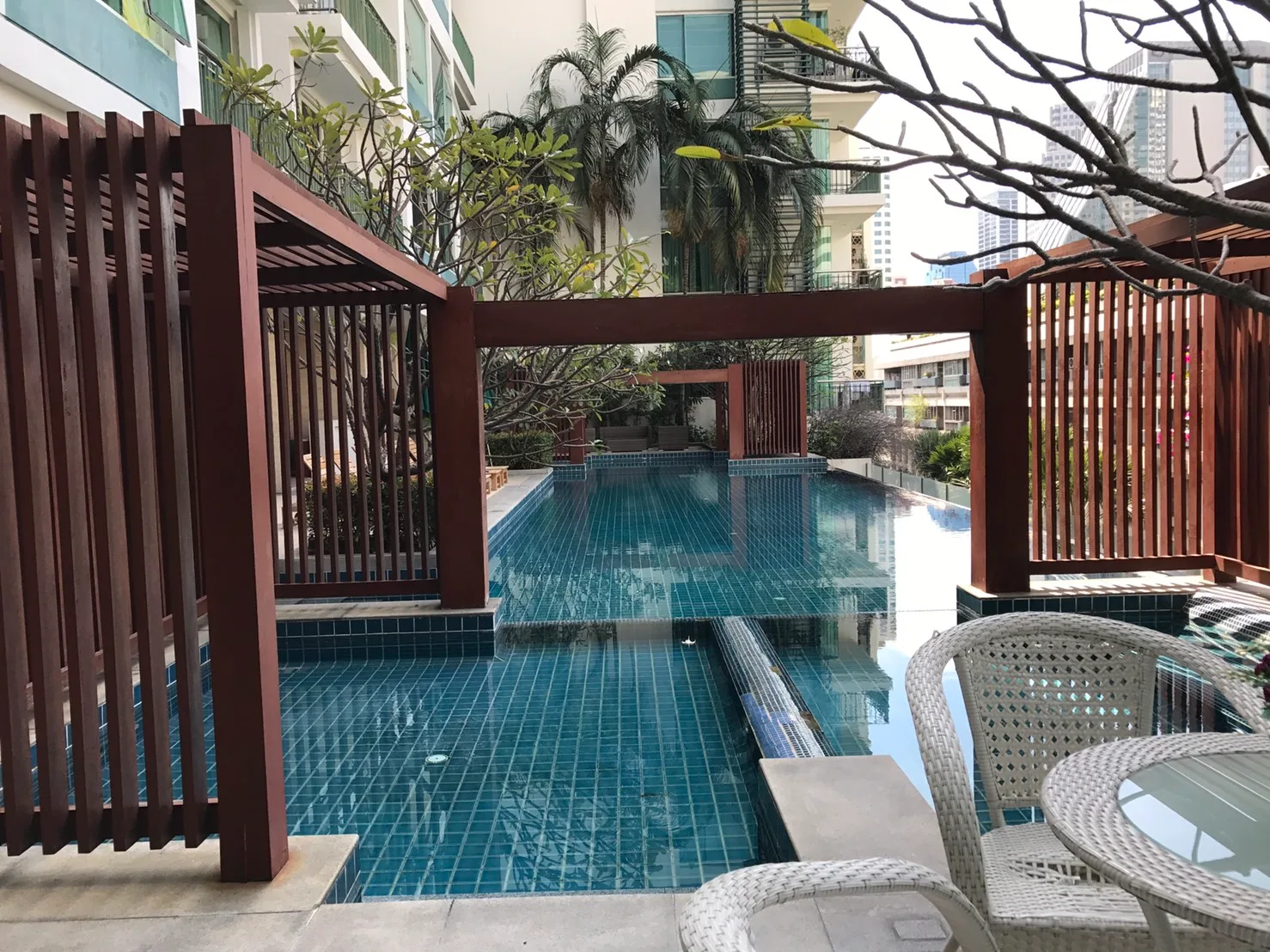 Wind Sukhumvit 23 — photo 21