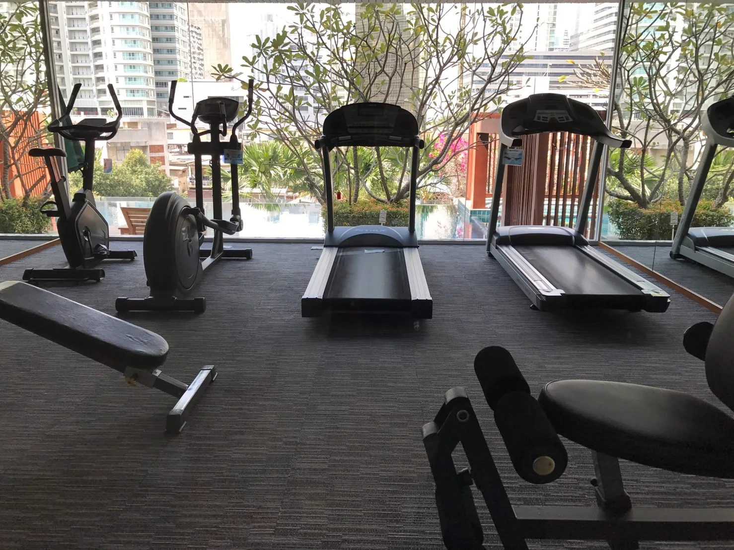 Wind Sukhumvit 23 — photo 22