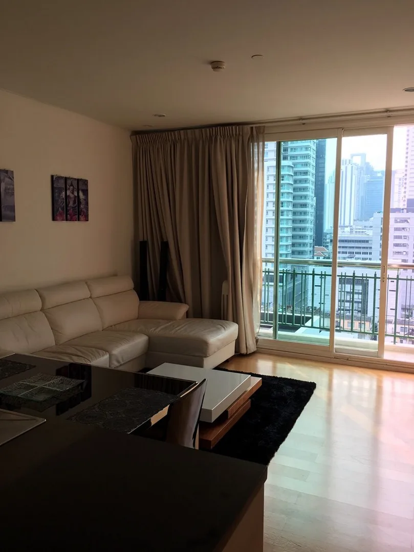 Wind Sukhumvit 23 — photo 11