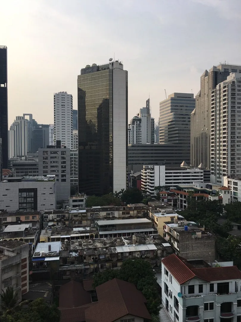 Wind Sukhumvit 23 — photo 6