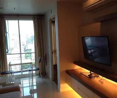 Wish @ Samyan