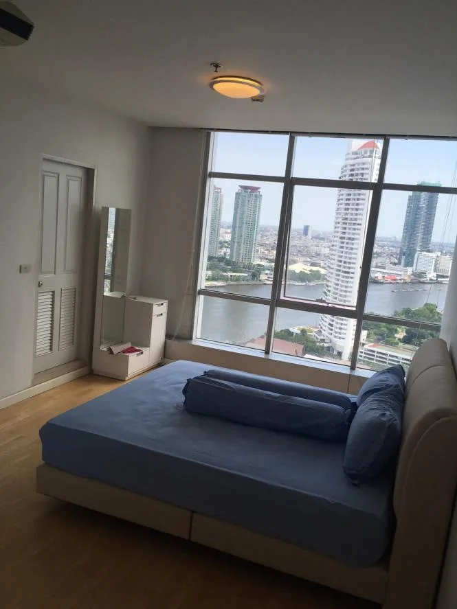 Baan Sathorn Chaopraya — photo 3