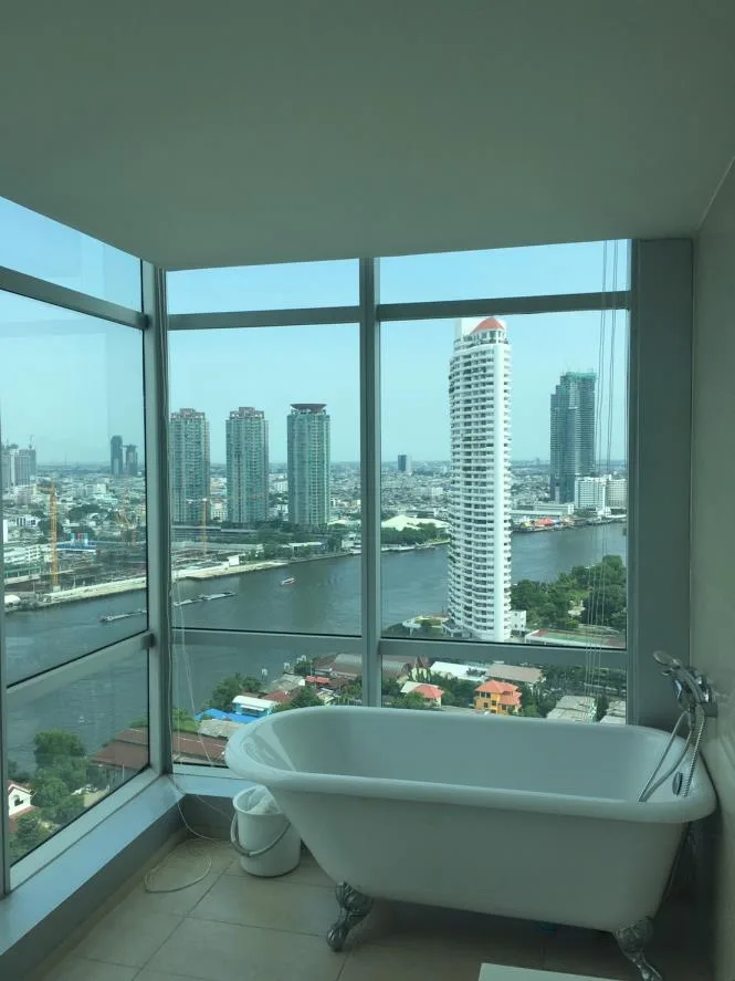 Baan Sathorn Chaopraya — photo 4