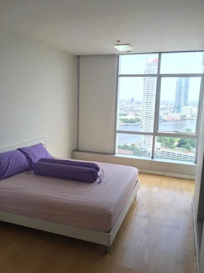 Baan Sathorn Chaopraya — photo 5