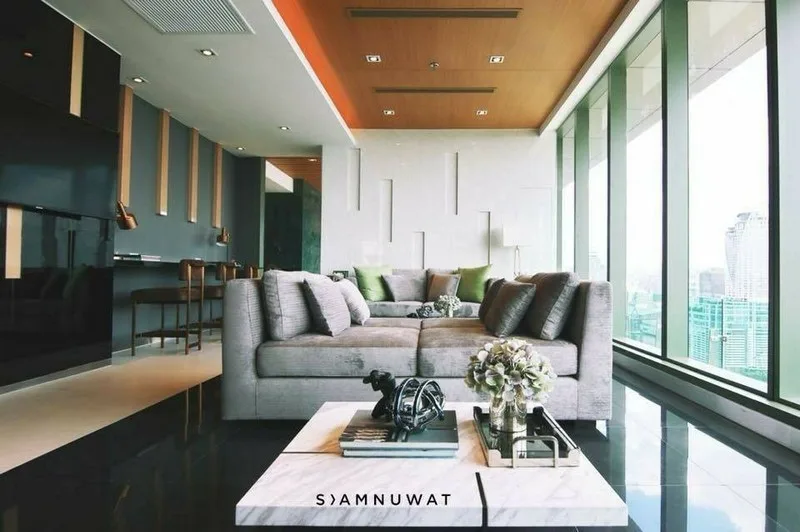 Wish Signature Midtown Siam — photo 14