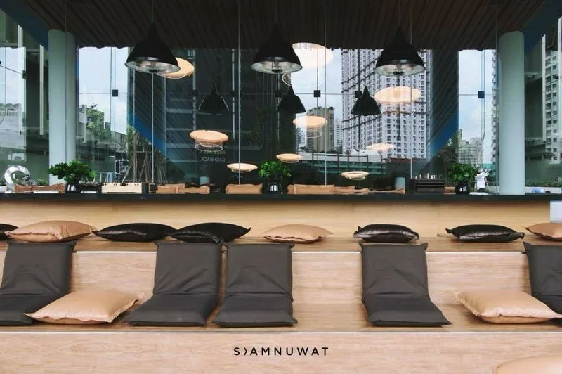 Wish Signature Midtown Siam — photo 15