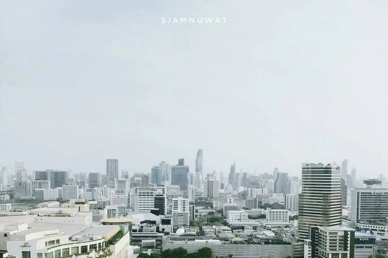 Wish Signature Midtown Siam — photo 10