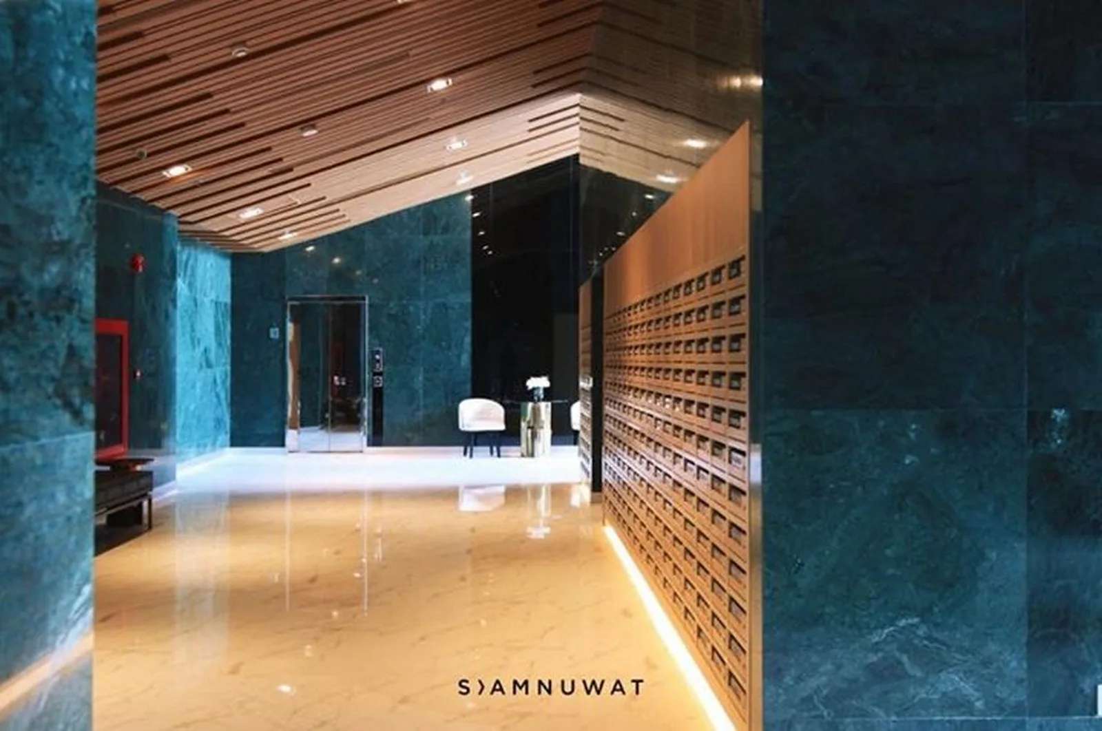Wish Signature Midtown Siam — photo 14