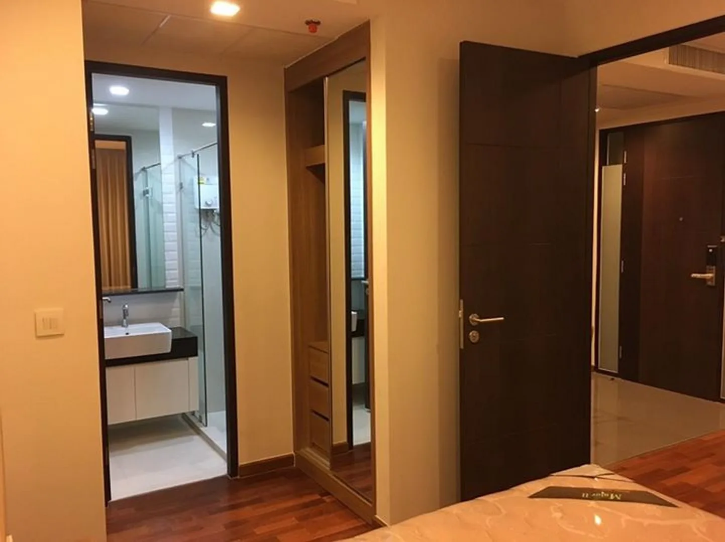 Wish Signature Midtown Siam — photo 2