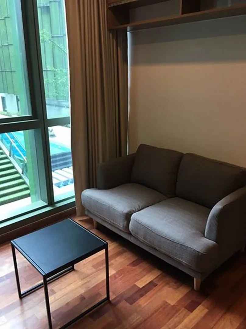Wish Signature Midtown Siam — photo 15