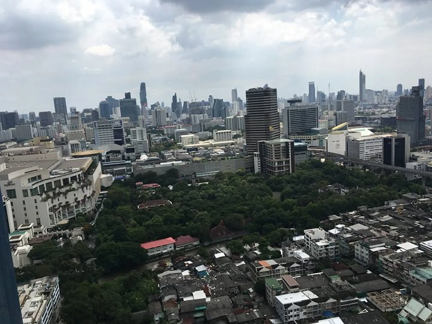 Wish Signature Midtown Siam — photo 18
