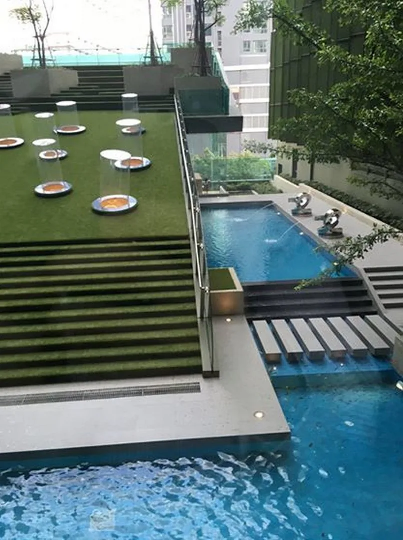 Wish Signature Midtown Siam — photo 25