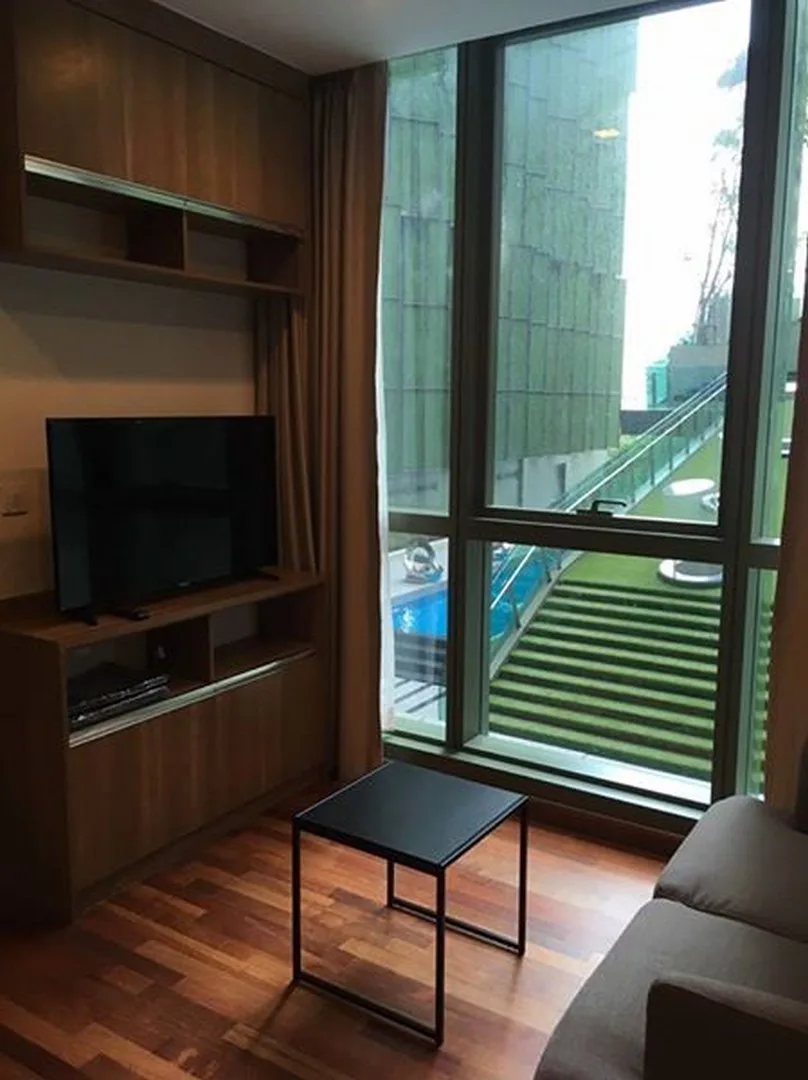 Wish Signature Midtown Siam — photo 27