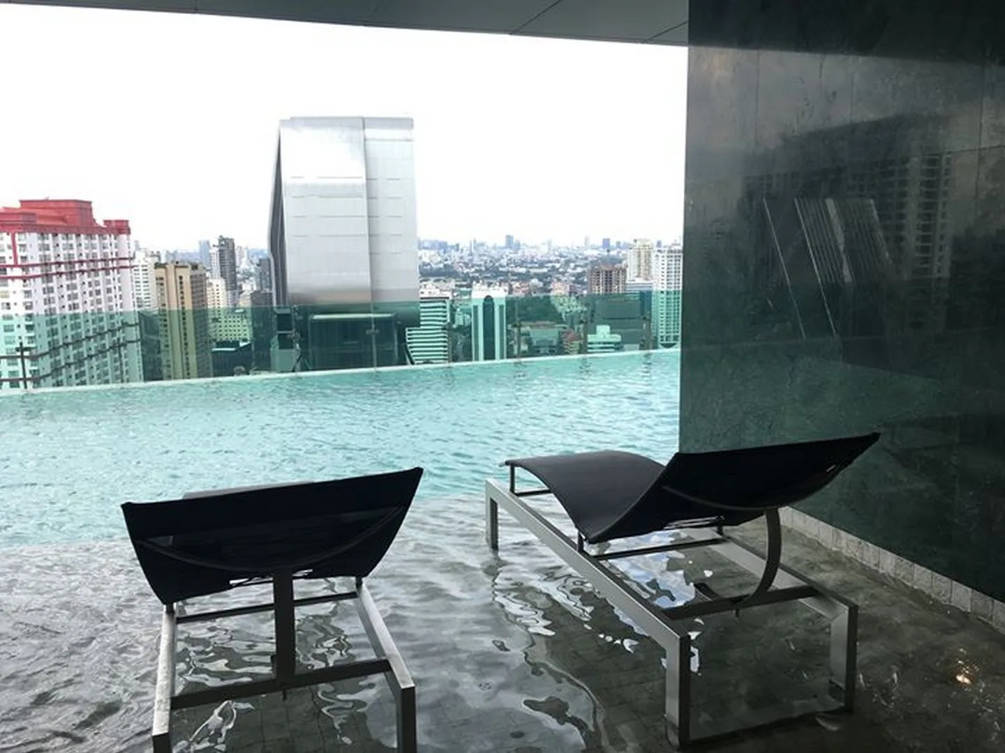 Wish Signature Midtown Siam — photo 10