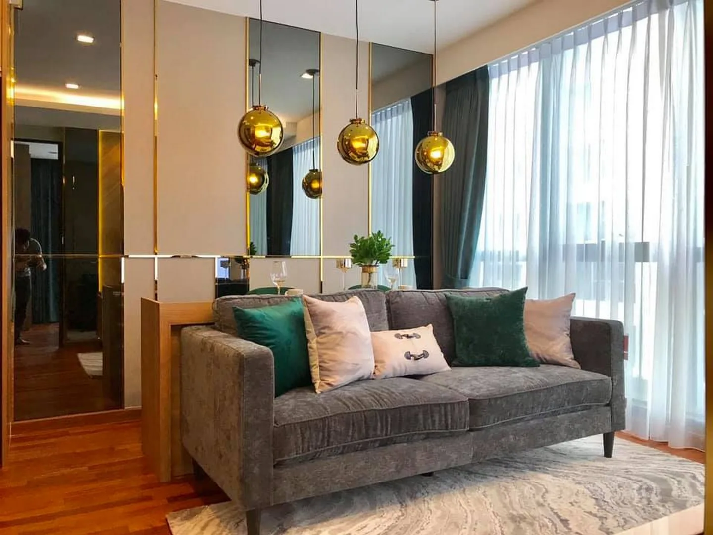 Wish Signature Midtown Siam — photo 1