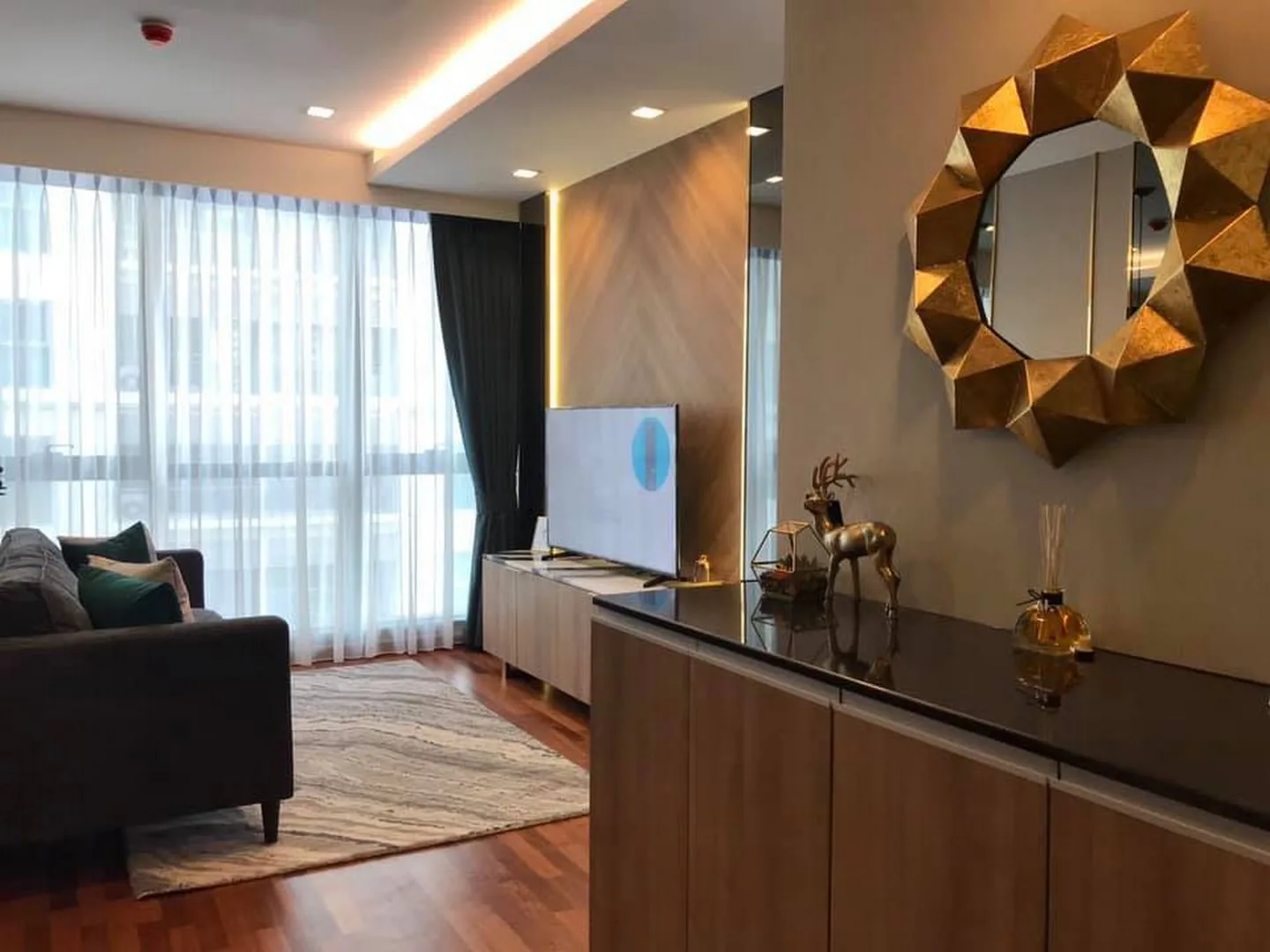 Wish Signature Midtown Siam — photo 6